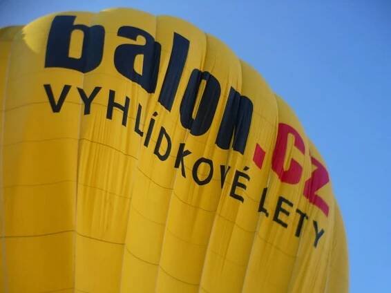 Brno–Lelekovice, 3.7.2015 | BALON.CZ