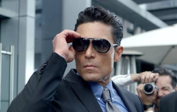 Fernando Colunga - Telenovely.net ... vše o telenovelách na jednom místě