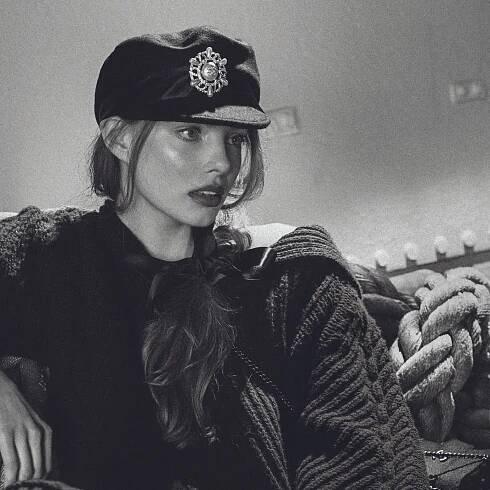 Meet Hollywood Newcomer Kristine Froseth