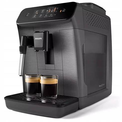 Kávovar na espresso na Allegro