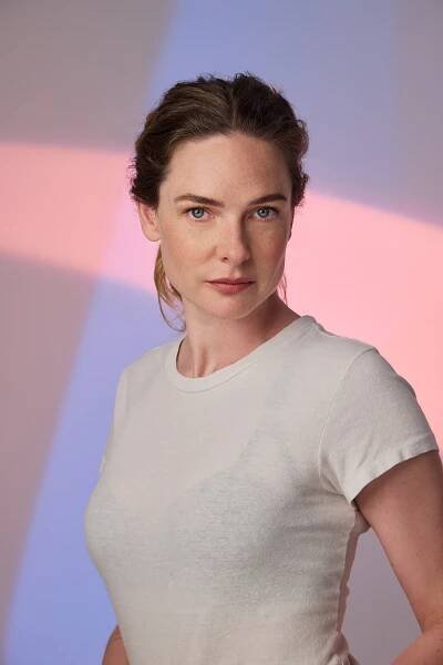 Rebecca Ferguson