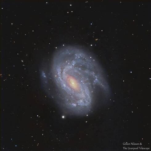 Soubor:NGC4051 Goran Nilsson & The Liverpool Telescope.jpg
