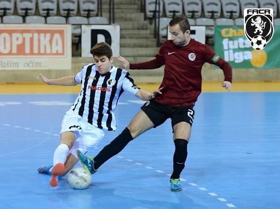 Dohrávka: Sparta se ve druhém poločase odrazila k záchraně | FOTBAL.CZ