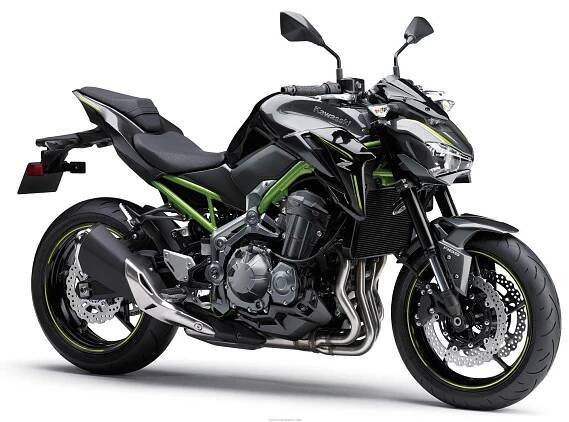Laděné výfuky pro motocykly Kawasaki