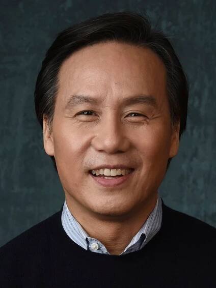BD Wong - Actor