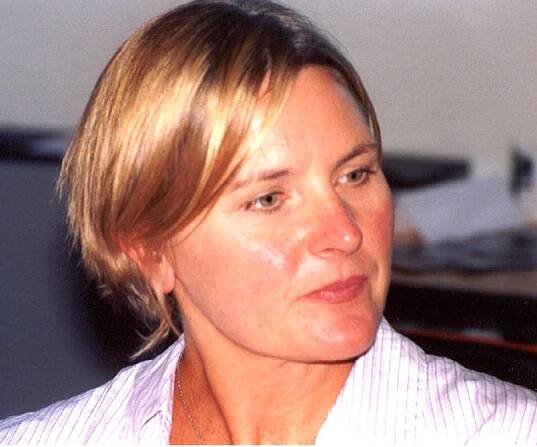 Denise Crosby Biography - Facts, Childhood, Family Life & Achievements