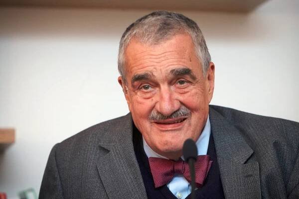 Knížecí kniha - Fotogalerie - Knihovna Václava Havla