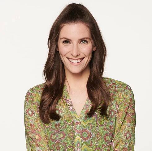 Sarah Levy (BA’08) is a notable Dalhousie alum.