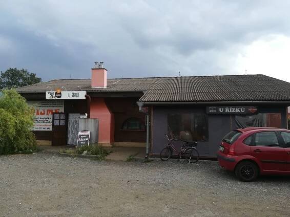 Restaurace U Řízků foto 2