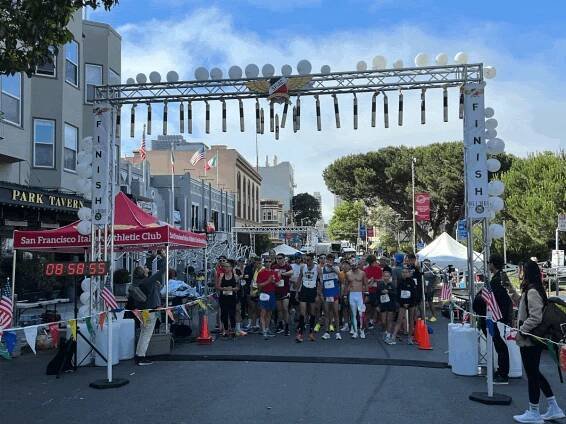 Statuto Race - June 1, 2025 - Be A Part of History!