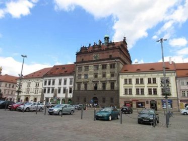 Plzeň, město na soutoku čtyř..., Tipy na výlet