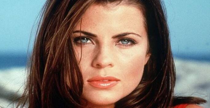 Who is Yasmine Bleeth? Everything You Need to Know