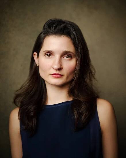 Ruby Bentall