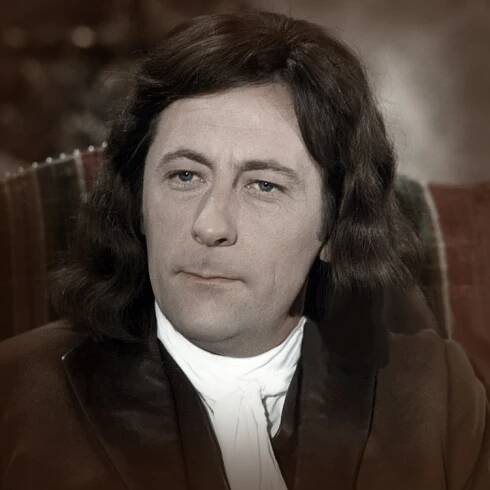 Jean Rochefort – Francouzský film