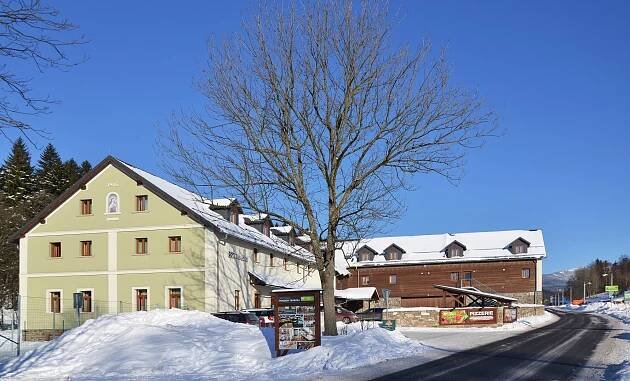 Penzion Terezka, Dolní Morava | Hotel.cz