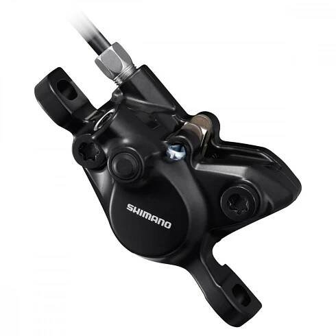 Shimano Altus MT201 | SPOKE