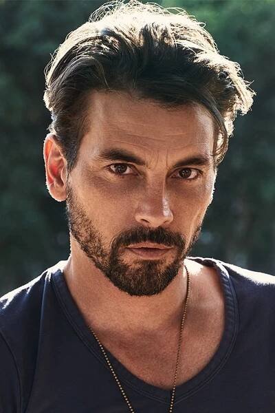 Skeet Ulrich herec