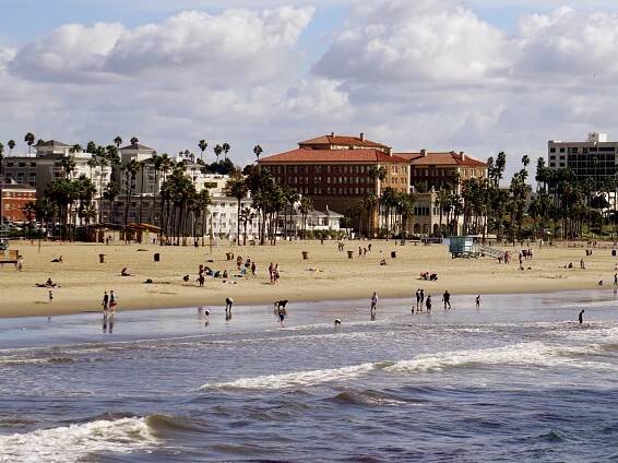 Best Beaches in Los Angeles County