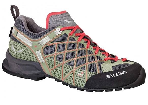 Dámské boty Salewa Wildfire S GTX
