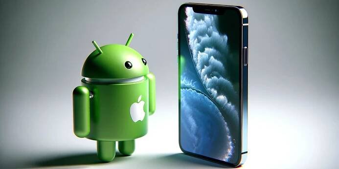 Po 14 letech s Androidem jsem přešel na iPhone. Co mě nejvíc pozitivně i negativně překvapilo?