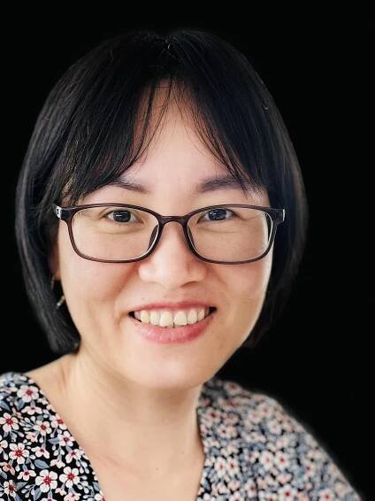 Headshot of Nguyen Thi Hai Yen