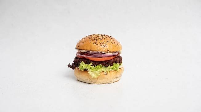 Bugr Burger Olomouc | Wolt | Delivery | Olomouc