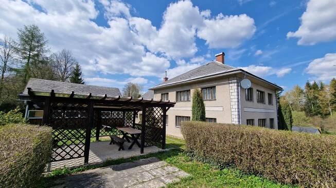 Prodej Dům, Dolní Čermná - Jakubovice, okres Ústí nad Orlicí