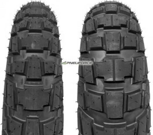 Dunlop TRAILMAX RAID 150/70 R18 70T