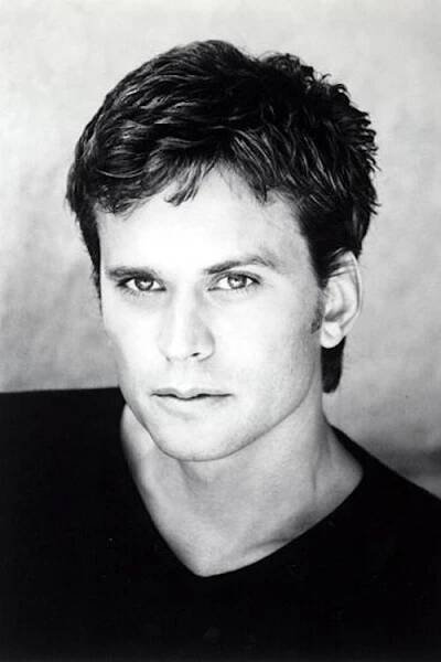 Shawn David Thompson herec • Filmožrouti.cz