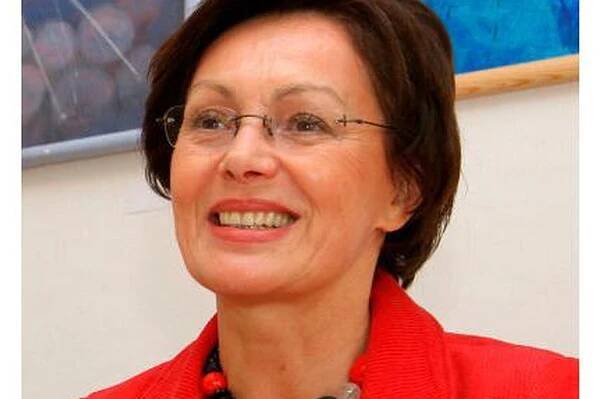 Stanislava Wanatowiczová: Erotika, Nova a teď... Diplomacie!