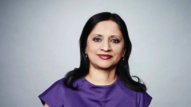 Chandrika Lakshminarayan-Profile-Image