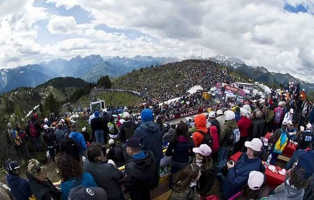 Monte Zoncolan - Cycling Passion