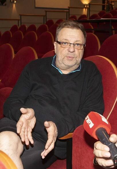 Milan Šteindler (64) po rozvodu a dalším rozchodu: Mám novou partnerku! Sex bez lásky už ne