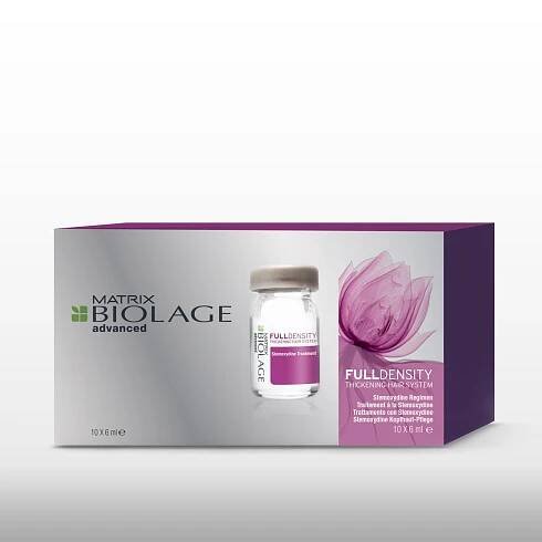 Matrix Biolage Stemoxydine 10 x 6 ml