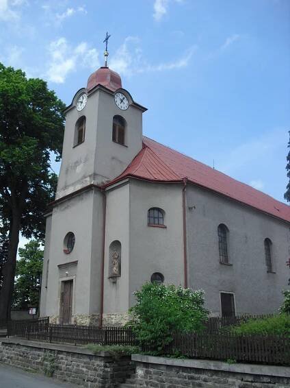 Véska (Heřmanice u Oder)