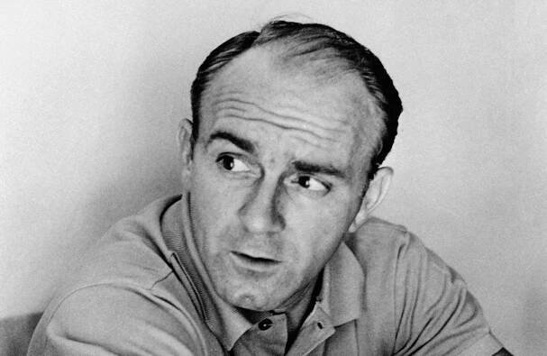 The kidnap of Alfredo Di Stéfano