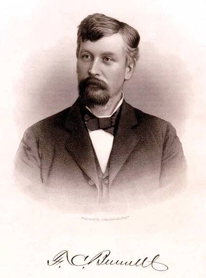 Frank Charles Bunnell – Wikipedia