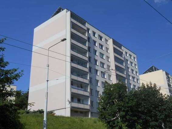 Javorová 3030-1