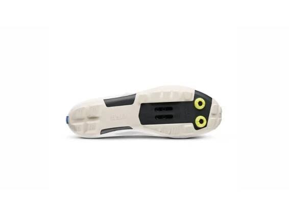 Fizik Vento Proxy MTB tretry White/White
