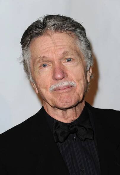 Tom Skerritt - Golden Globes