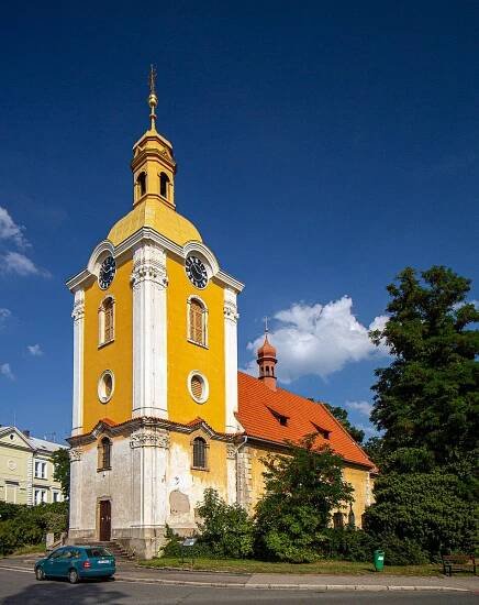 Kolín – Wikipedie