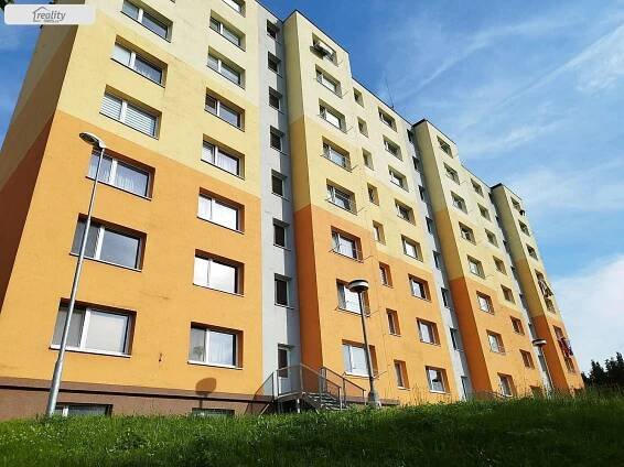 Žitavská, Varnsdorf, okres Děčín