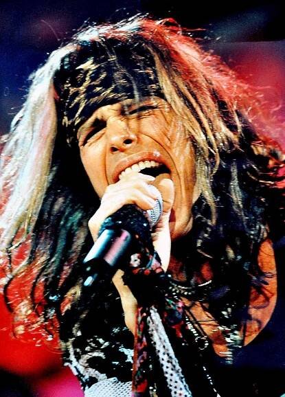 Aerosmith