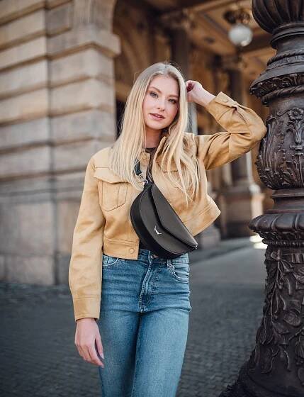 Tricia Black