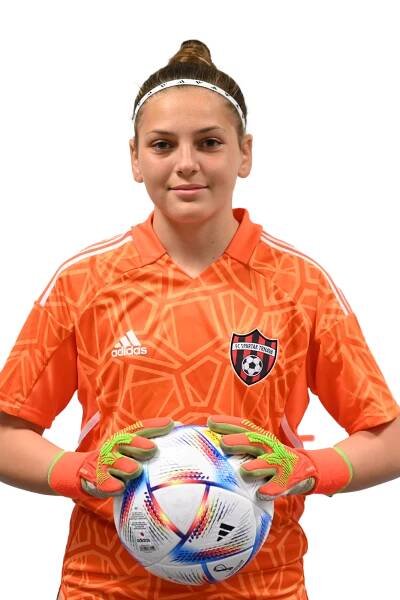 Sophia Michaela Prešinská