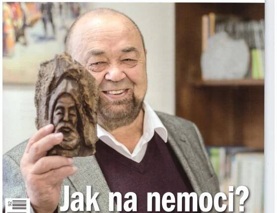 Ostatní – 9. stránka – MUDr. Josef Jonáš