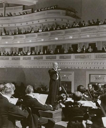 Bruno Walter