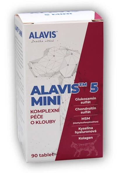 Alavis 5 Mini