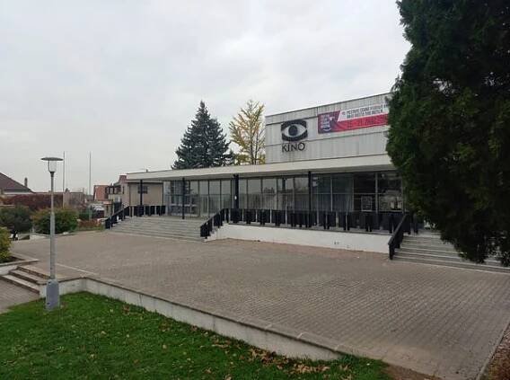 Kino 70 foto 3