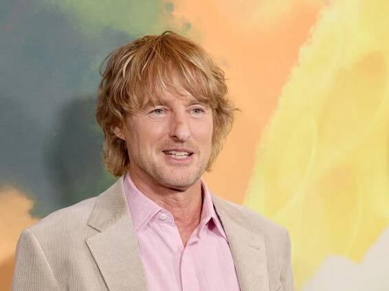 Owen Wilson shares emotional family memories involving brothers Luke and rarely-seen Andrew